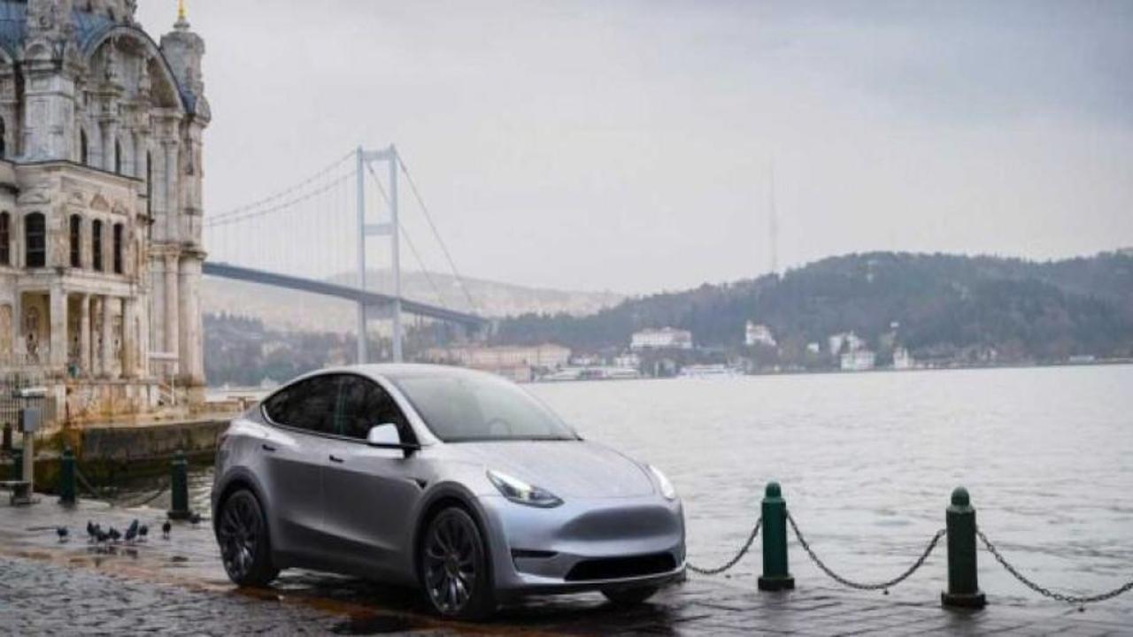 Tesla’nın Türkiye’de batarya değişim ücreti belli oldu: Dudak uçuklatan rakam