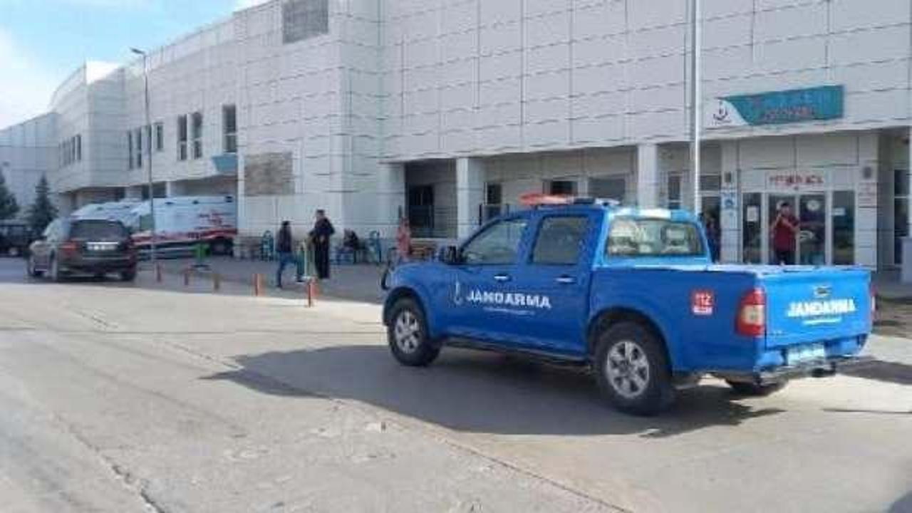 Traktörden düşen 7 yaşındaki Ahmet hayatını kaybetti