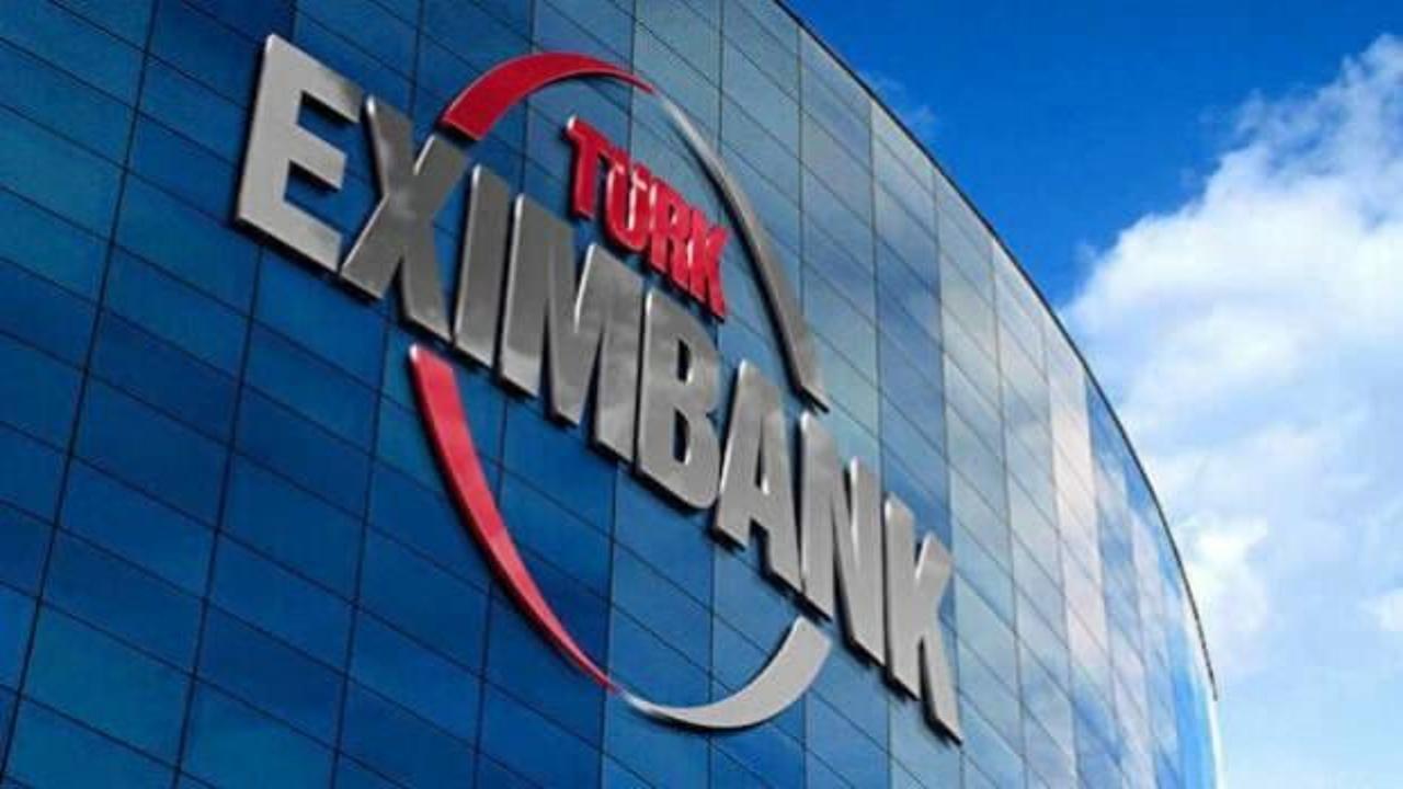 Türk Eximbank sendikasyon kredisini yüzde 100’ün üzerinde yeniledi