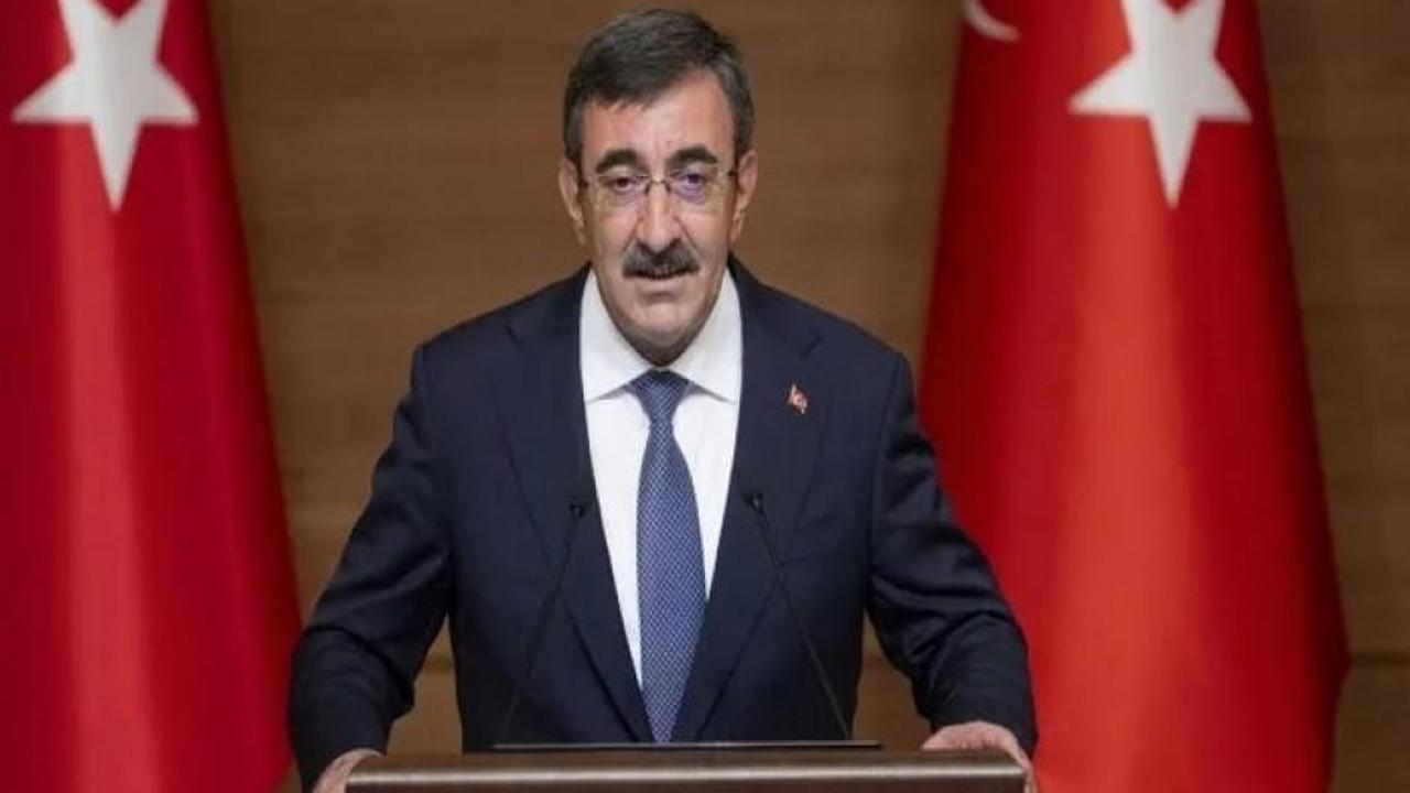 Türkiye, Avrupa ülkelerini geride bıraktı! Cevdet Yılmaz açıkladı