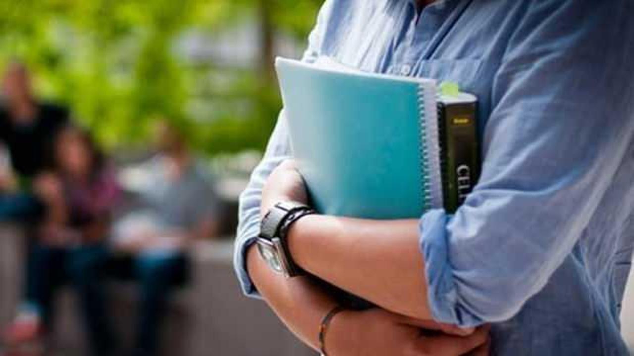 Vakıflar Genel Müdürlüğü ortaöğrenim burs başvuruları sonuçlandı