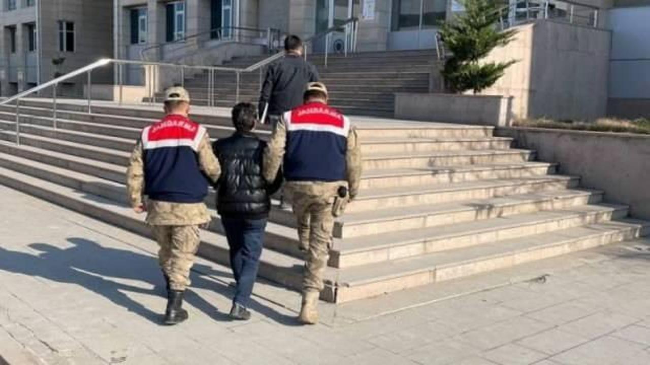 Van’da 42 aranan şahıs yakalandı, 9’u tutuklanarak cezaevine gönderildi