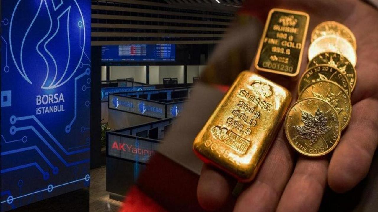 Yatırım araçları yatırımcısının yüzünü güldürdü