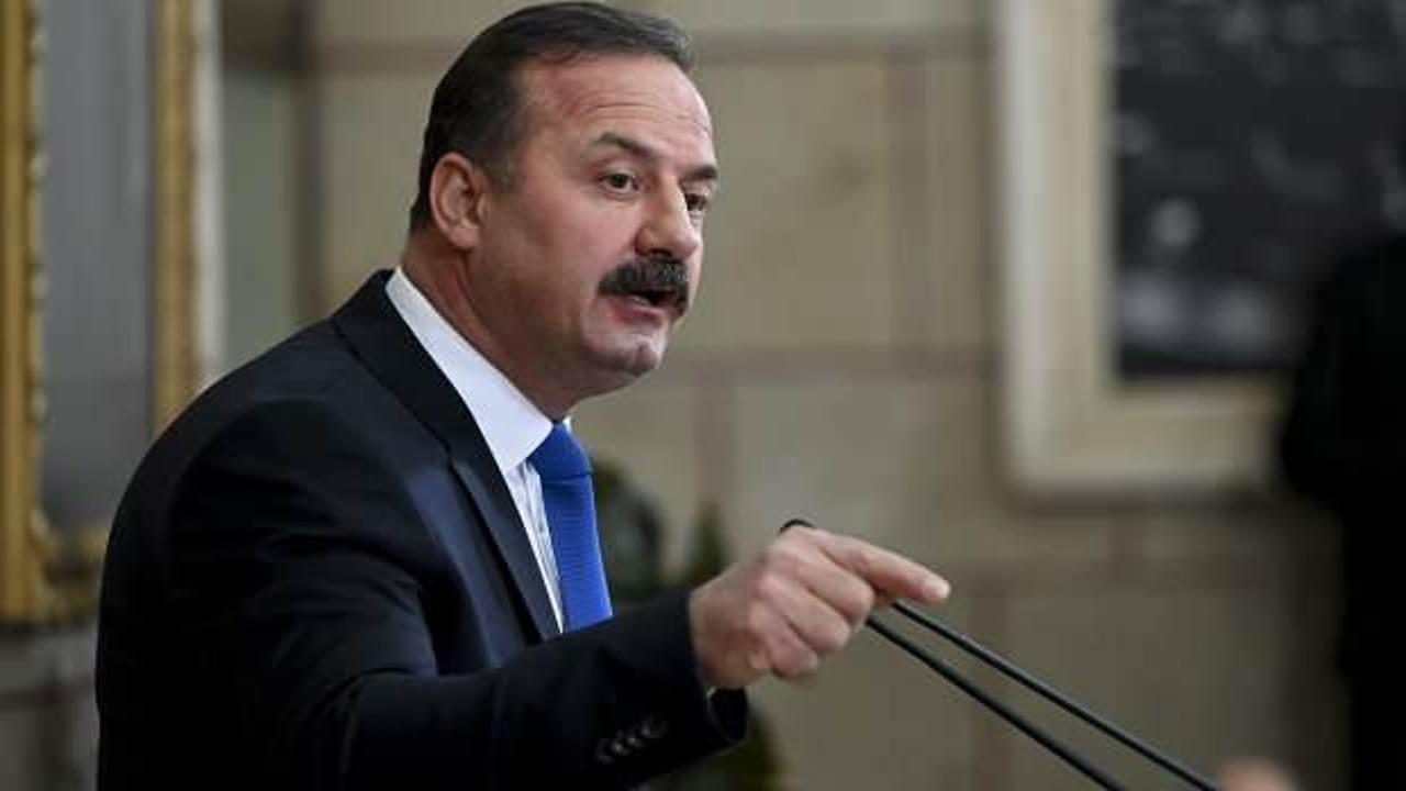 Yavuz Ağıralioğlu parti kuruyor! Tarih belli oldu…