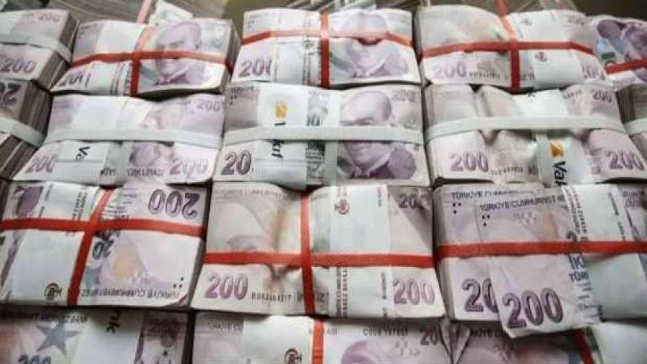 Yerli yatırımcıların pay senedi varlıkları 3 trilyon liraya yaklaştı