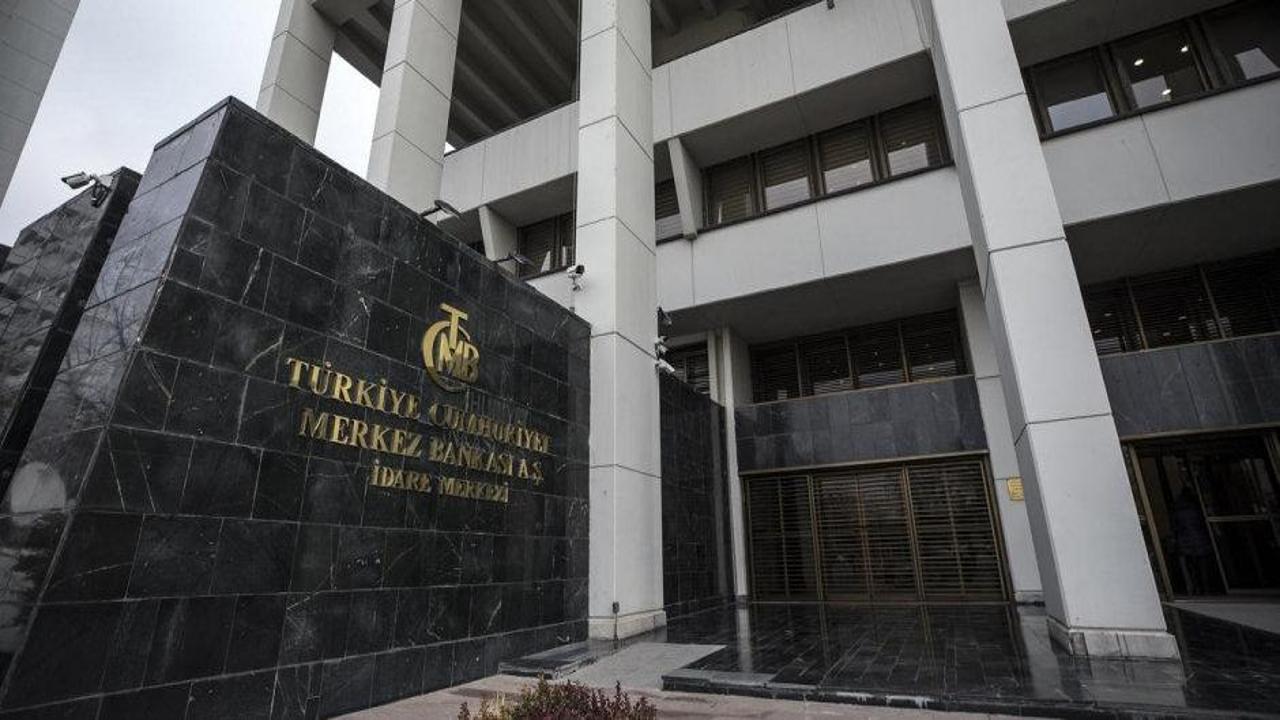 Tüm gözler faiz kararında: TCMB’den beklenen faiz tahmini açıklandı