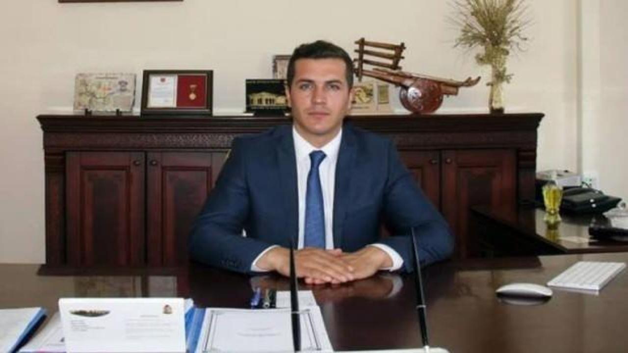 Yusufeli Kaymakamı hakkında soruşturma başlatıldı