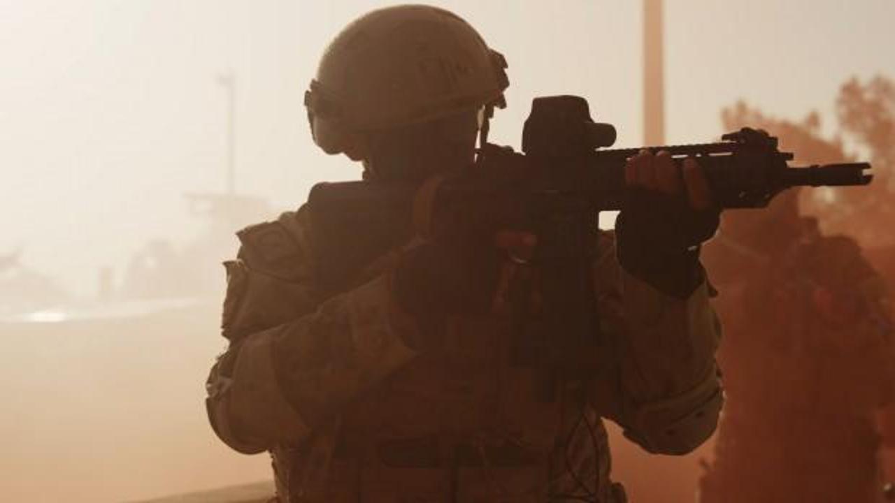 Komandoların eğitimi HAVELSAN’dan!