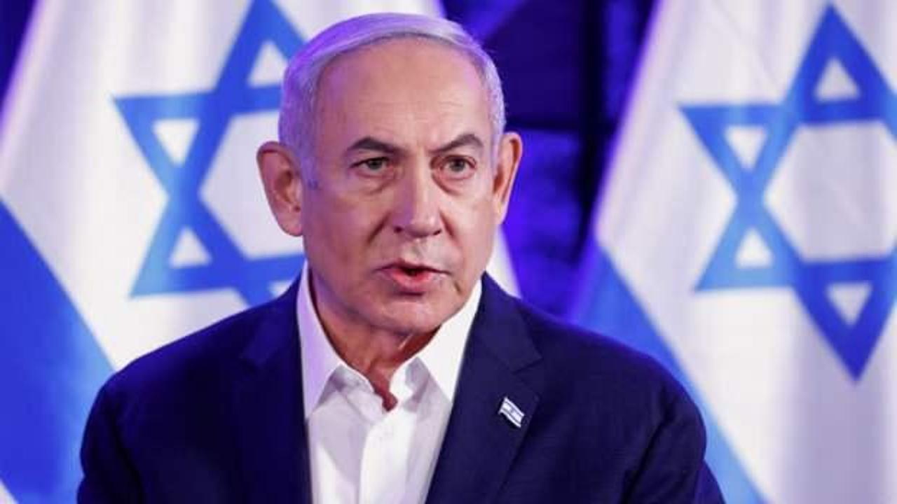 Netanyahu: Yok edeceğiz, bizi kimse durduramaz!