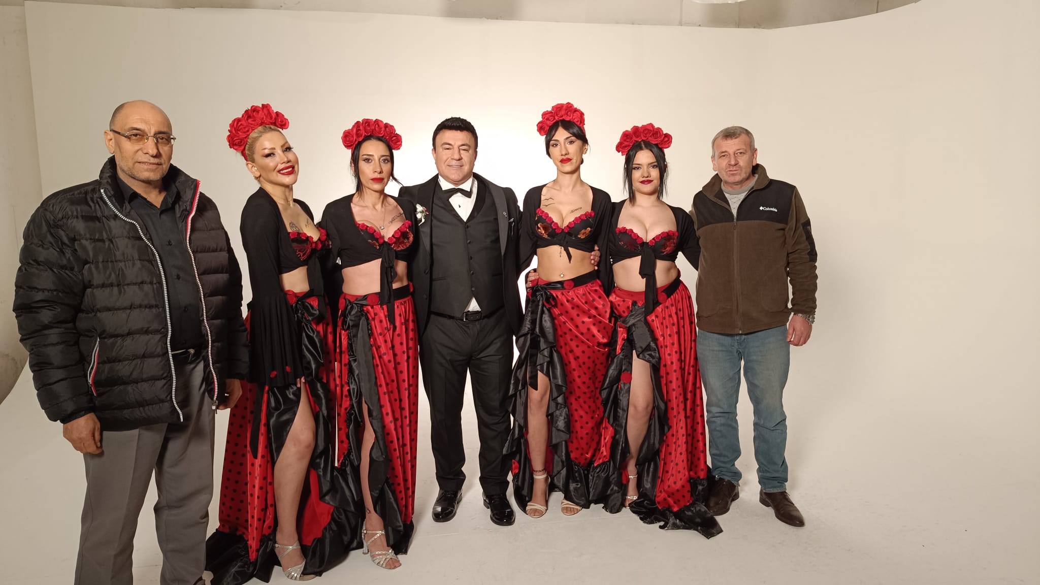 Osman Öztekin’in Muhteşem Klipleri