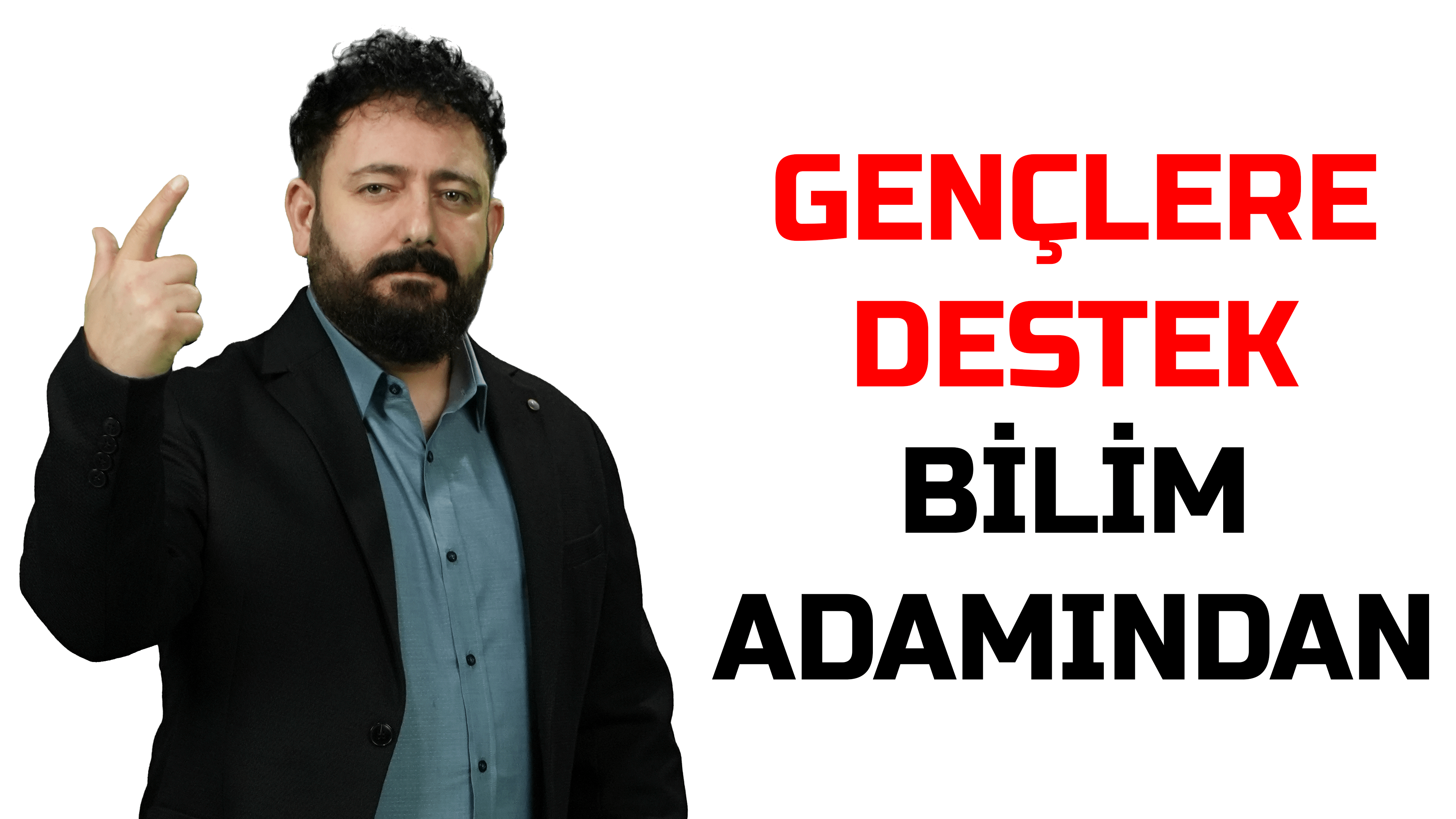 İBB BAĞIMSIZ BAŞKAN ADAYI  NÖROBİLİM Uzmanı Mirhat Tekin BRUSK Dar Gelirli Ailelere İş Kurma Desteği Sunacağız