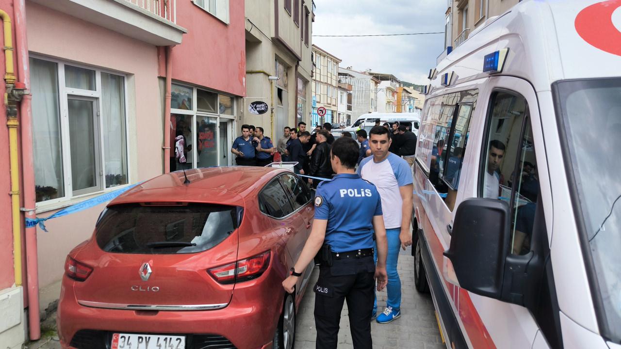 Kütahya'da kuaför salonunda cinayet: Tüfekle vurularak öldürüldüler!