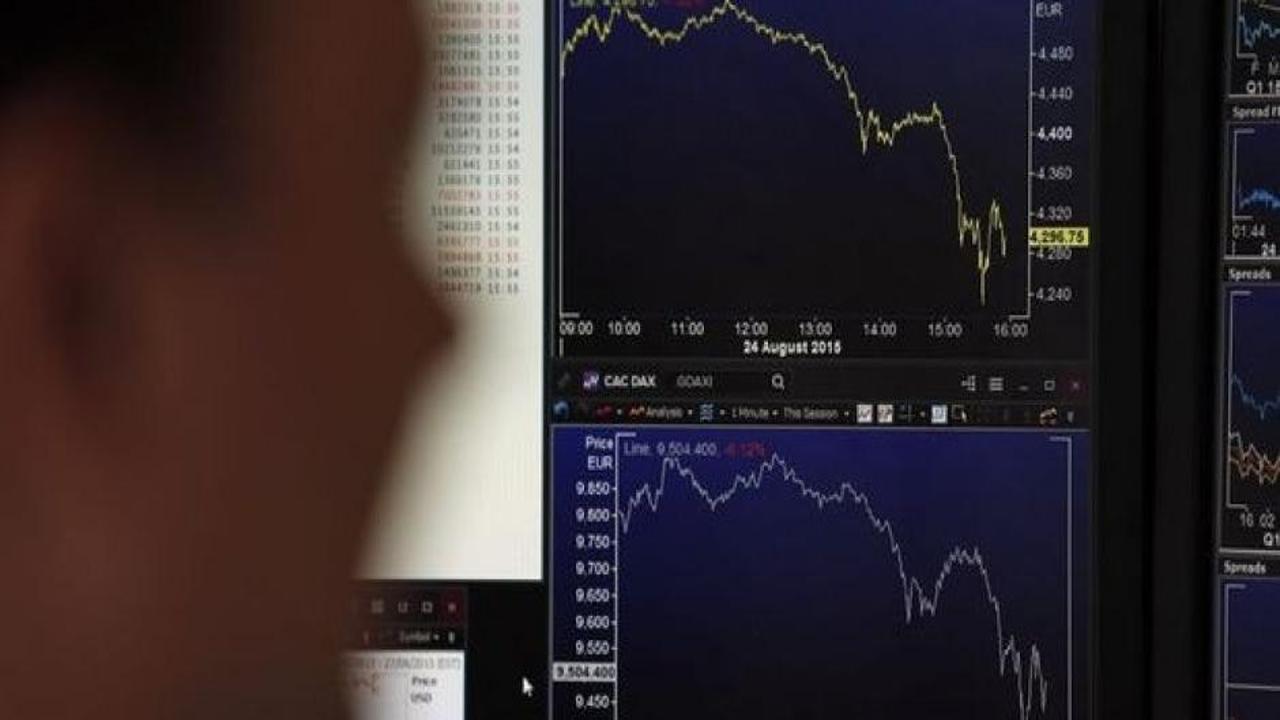 10 yıllık tahvil getirisinde TCMB düzenlemesi sonrası hızlı artış