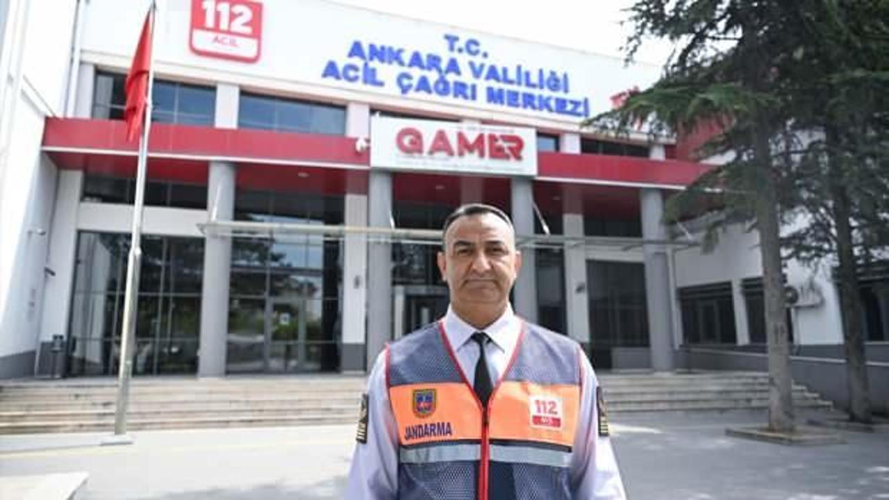 112 Acil Çağrı Merkezi’ne gelen talep: Ocağım bozuldu, gelip tamir eder misiniz?