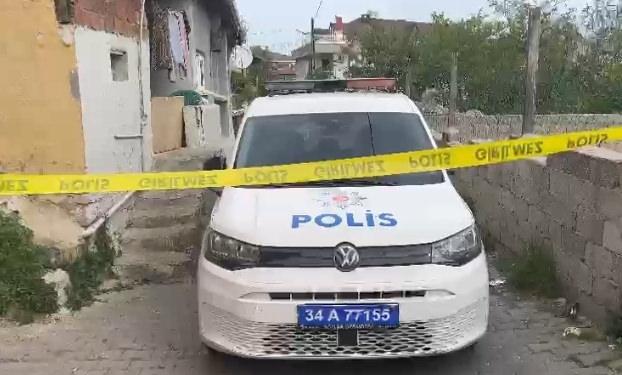 Çatalca'da karısını öldüren saldırgan suç makinesi çıktı