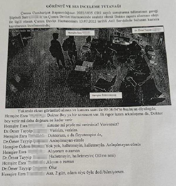 Tüm çalışanları ilgilendiriyor! Yaptığı şey yüzünden işinden oldu: 15 yıl hapsi isteniyor