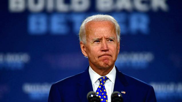 Joe Biden'a büyük şok! ABD tarihine geçti! En düşük...