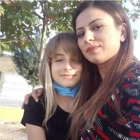 Çorum'da feci kaza: Anne ve kızı öldü