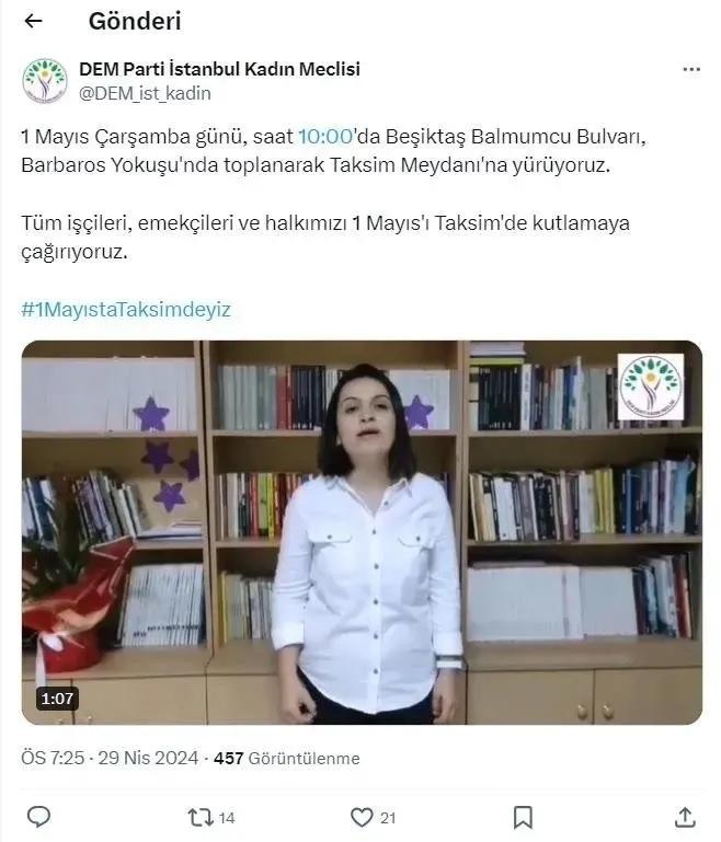 PKK elebaşı istedi, ilk ses onlardan geldi!