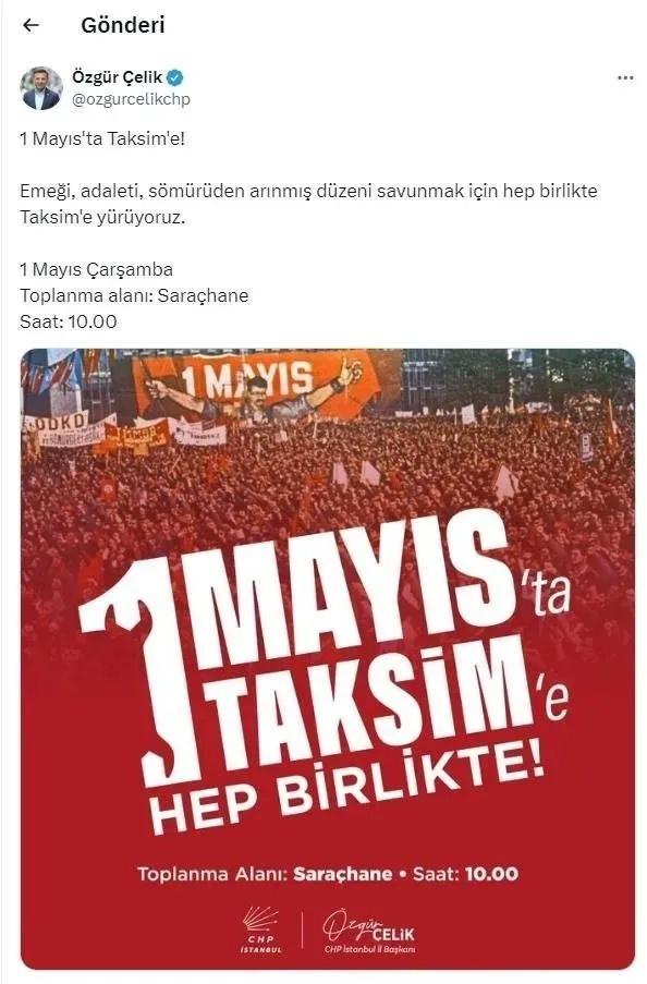 PKK elebaşı istedi, ilk ses onlardan geldi!