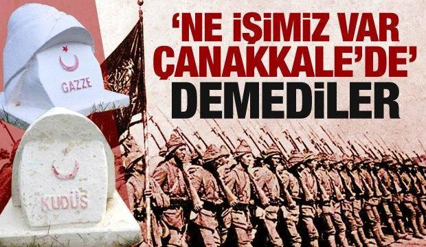 CHP'li belediyenin 'Arapça' hazımsızlığı! 'İngilizce' olanlara dokunmadılar...