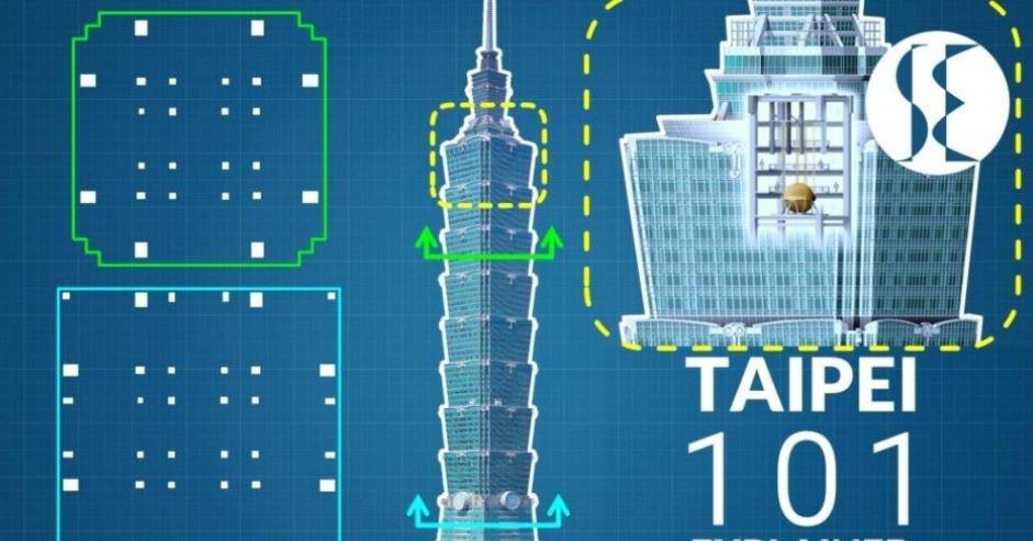 730 tonluk demir topun sırrı! 7,4'lük depremde neden yıkılmadı?