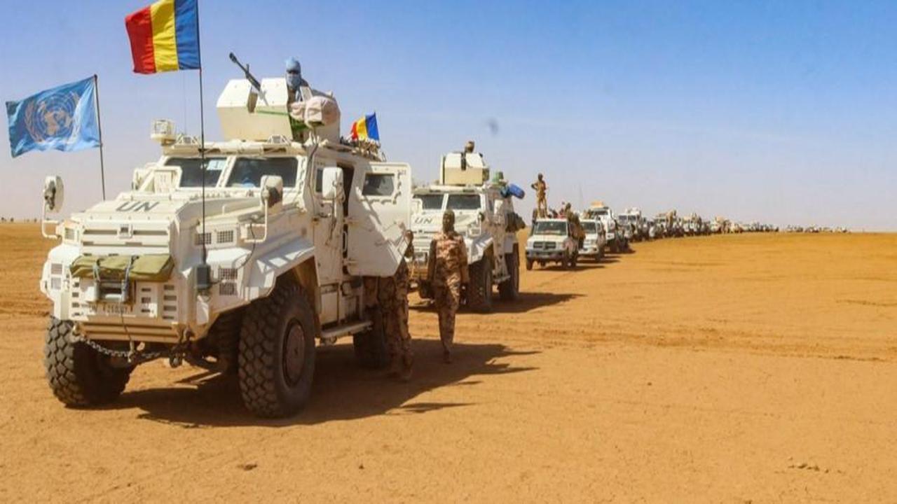 50’den fazla ülke Türkiye’yi tercih etti! Güvenliklerini Türk zırhlılarına emanet ettiler