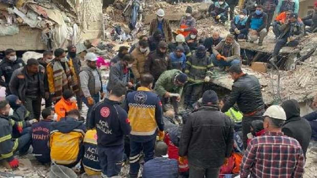 51 kişinin öldüğü Furkan Apartmanı davasında 3 tahliye