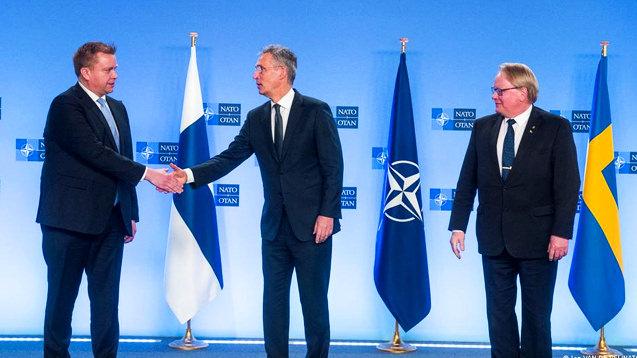 NATO'dan Rusya'yı çıldırtacak açıklama! Stoltenberg son dakika duyurdu: Derhal!