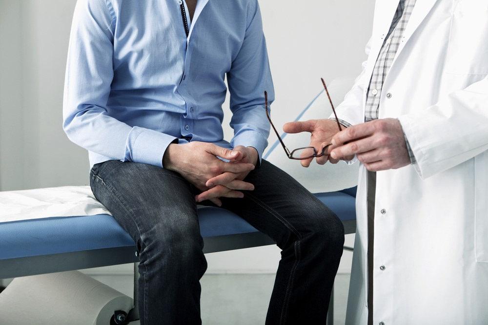Lazerle prostat tedavisine yoğun ilgi: Türk hekimler canlı yayınla tanıttı