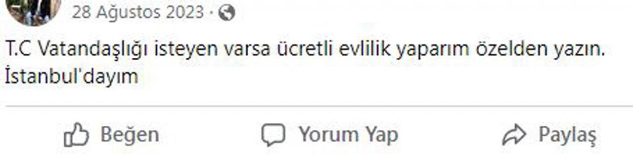 Uzmanlar uyardı! Sayıları artıyor: '50 bin euro karşılığında ayrı ve şartıyla...'