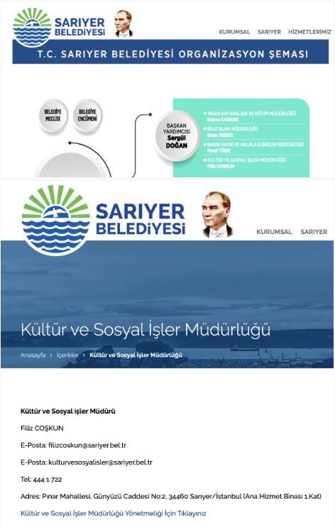 CHP'li Sarıyer Belediyesi'nde torpil: Başkan Yardımcısının eşi müdür oldu