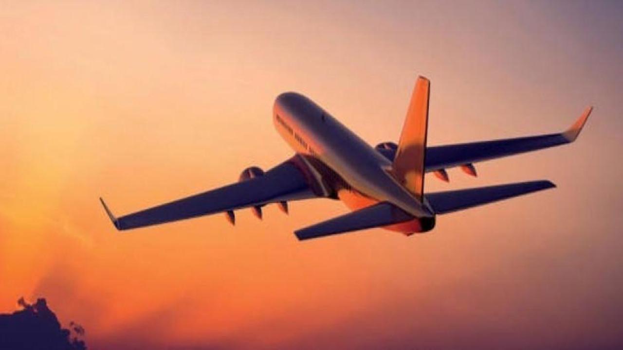 7 milyon kişi Türkiye’ye gelecek! Uçak yetişmiyor