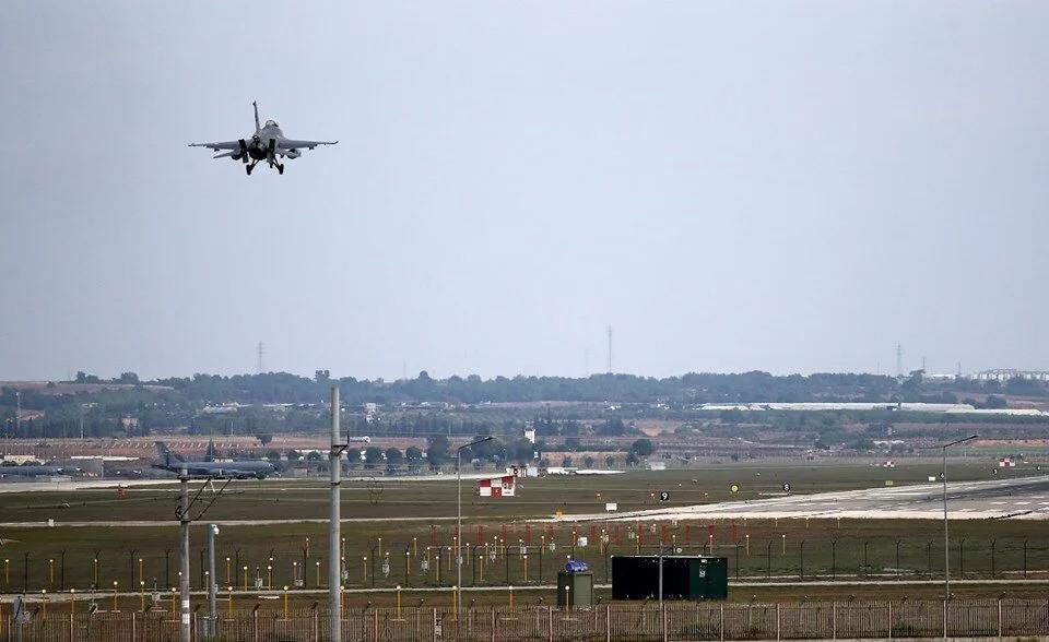 Türkiye'den tarihi İncirlik hamlesi! Stratejik adım! Kürecik iddialarına yanıt