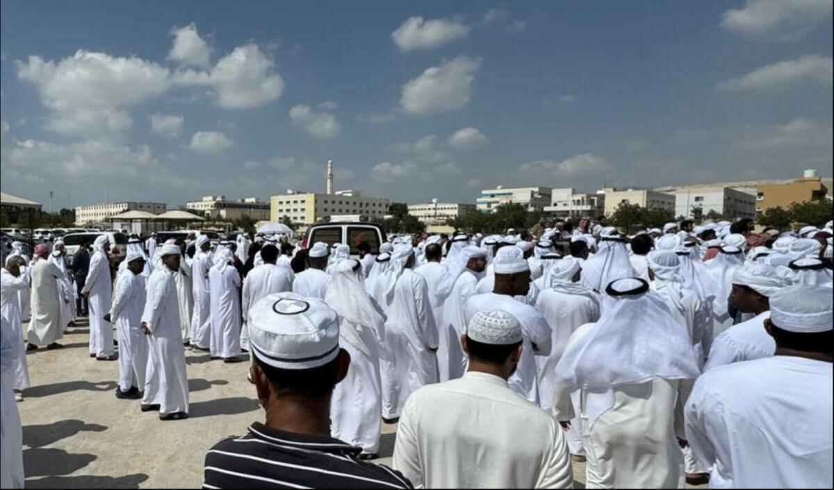 Müslüman olduktan saatler sonra vefat eden Ukraynalı kadın adına cami yapılacak