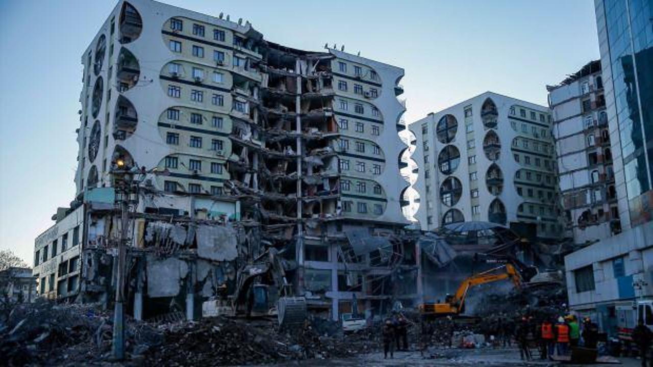 89 kişinin hayatını kaybettiği Galeria Sitesi davasında gerekçeli karar açıklandı