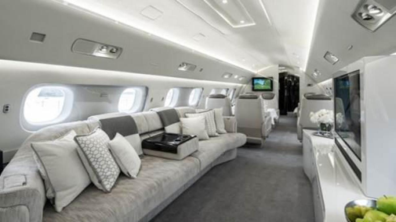 İngiliz Bakan’ın lüks jetle Orta Asya turu tepki çekti