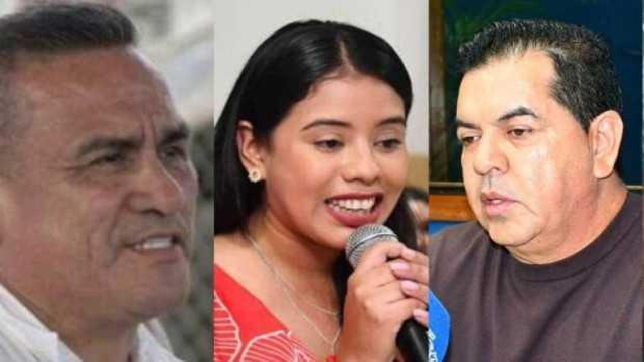 Şoke eden gelişme: Belediye başkanları peş peşe öldürüldü