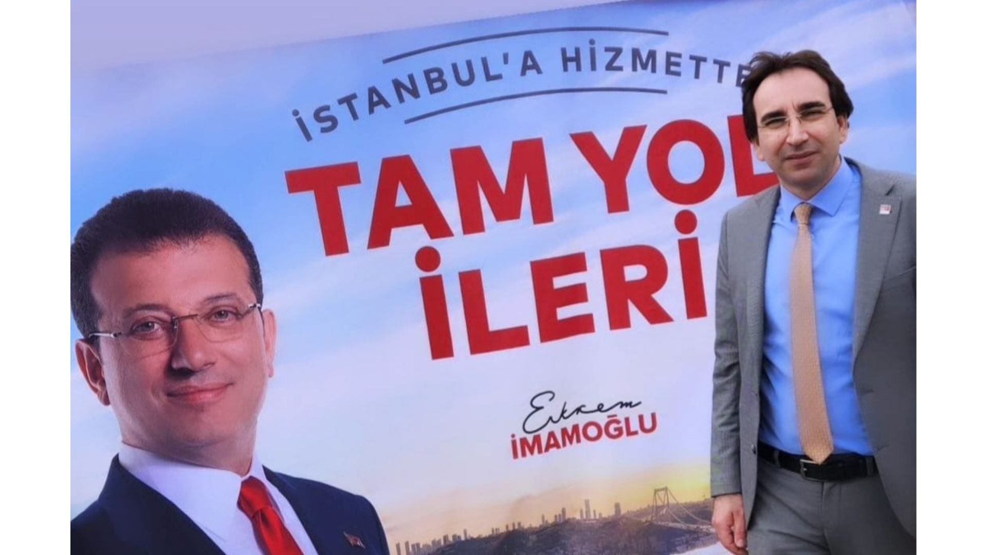 Ömer Kutlu Cumhuriyet Halk Partisi’nin Yerel Seçimlerdeki Başarısını Şu Sözlerle İfade Etti