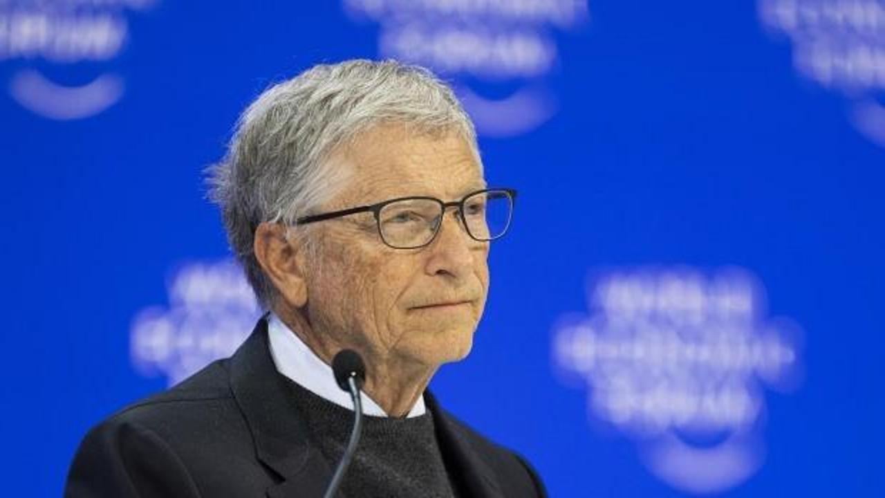 Bill Gates açıkladı: Üç meslek yapay zekadan etkilenmeyecek!