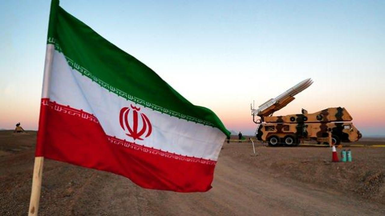 İran’dan, İsrail’e saldırı duyurusu! Rusya da resmen harekete geçti