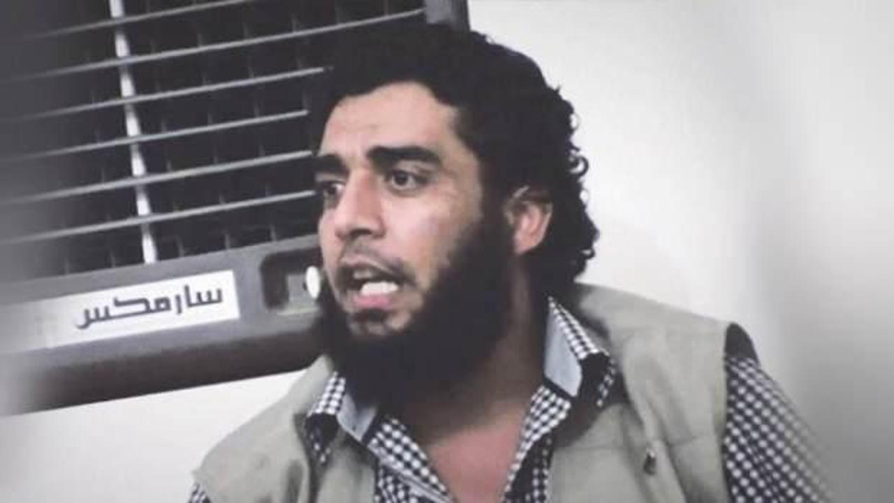 El Nusra’nın liderlerinden Kahtani öldürüldü