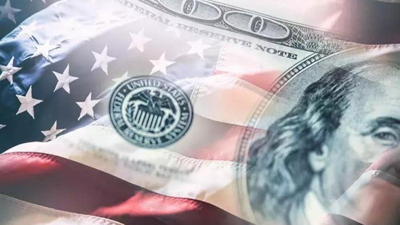 ABD enflasyon verileri açıklandı