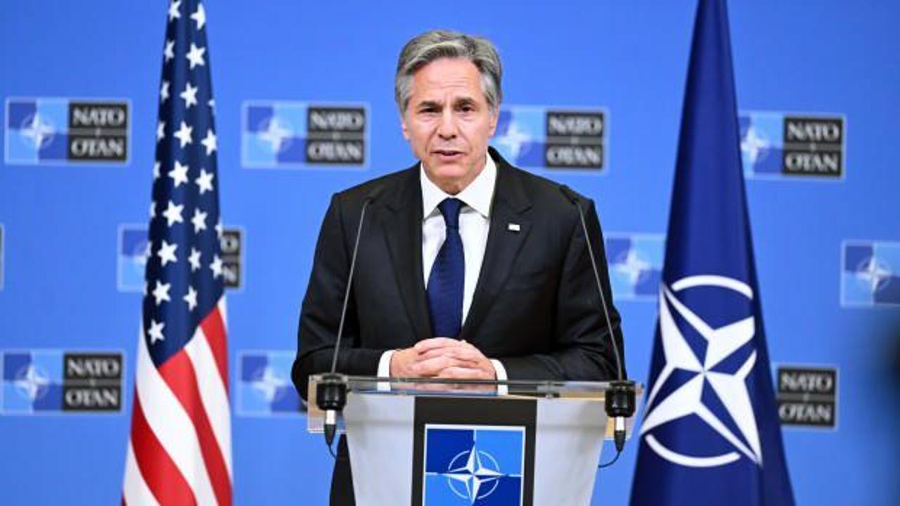 ABD: Gazze’de gerekli değişiklikleri görmezsek politikamızda değişiklik olacak