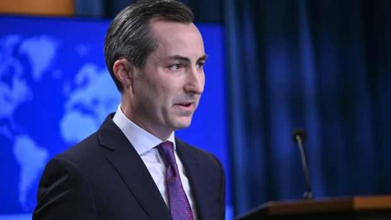 ABD: Refah saldırı tarihi bize bildirilmedi