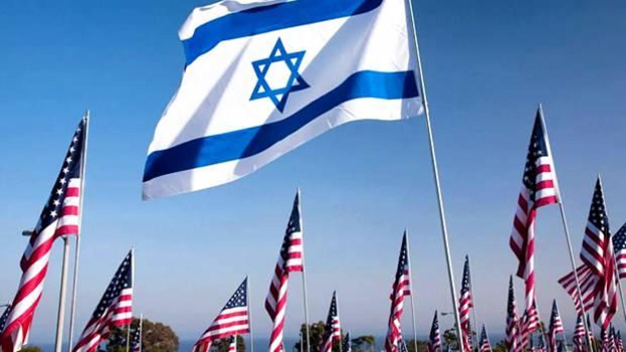 ABD’den son dakika savaş suçu açıklaması! İsrail’i skandal ifadelerle akladılar