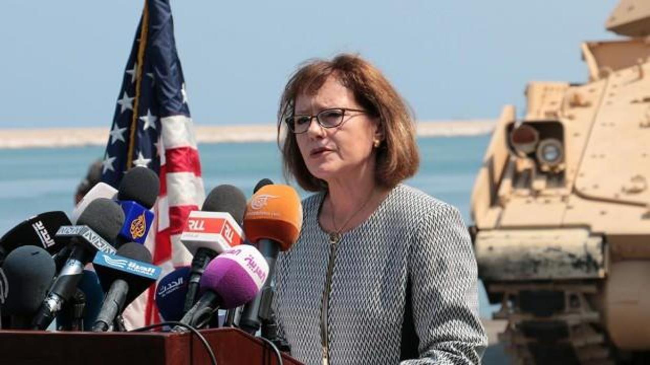 ABD’den Türkiye’ye kritik ziyaret!