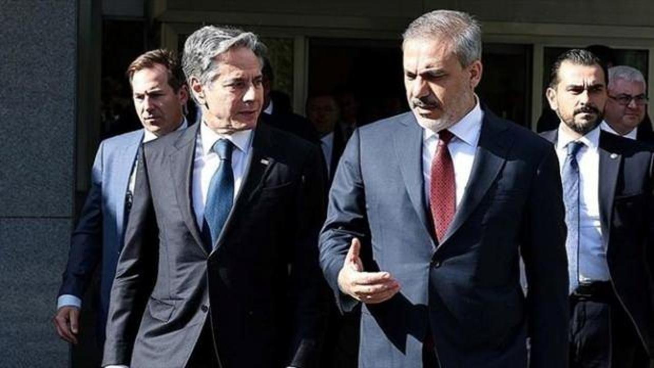 ABD’den Türkiye’ye teşekkür