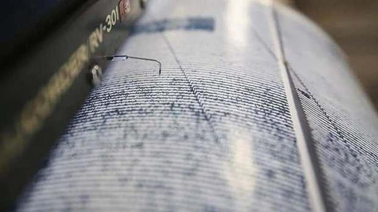 AFAD duyurdu! Adana’da korkutan deprem