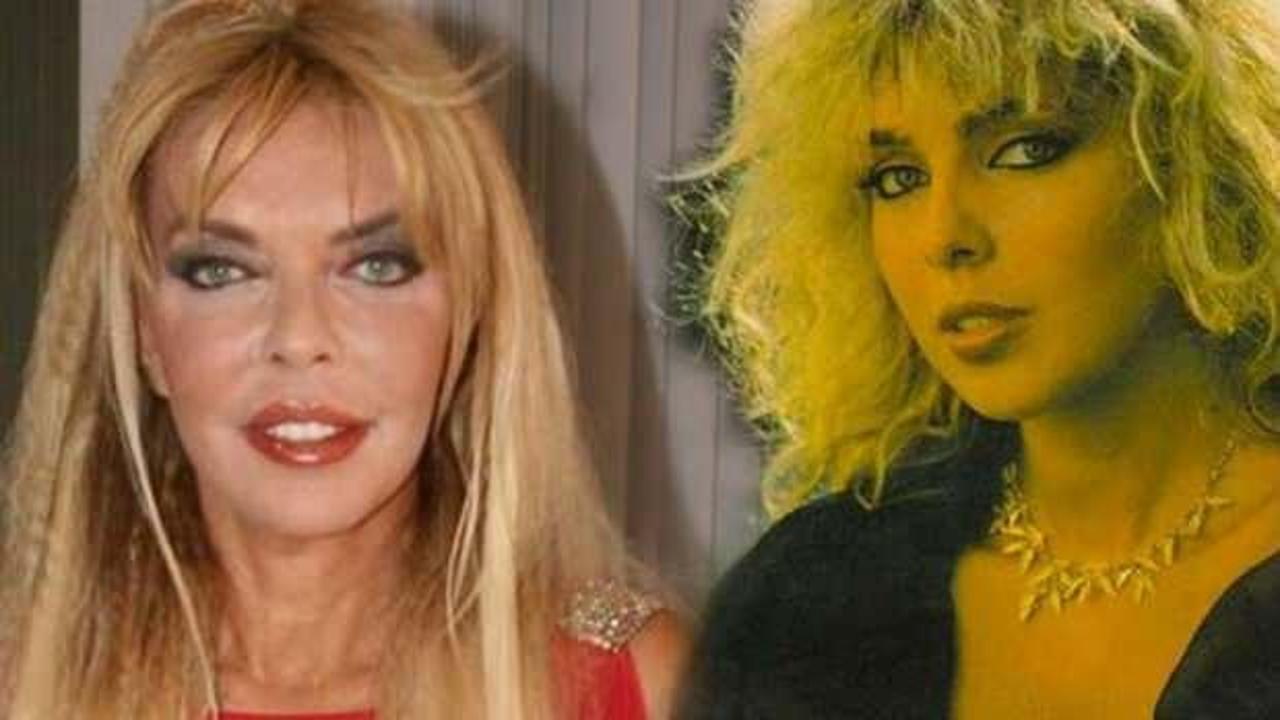 Ahu Tuğba trafik kazası geçirdi! Yoğun bakıma alındı